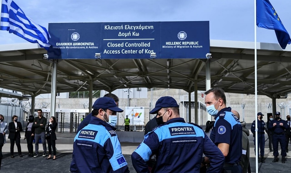 Swiss voters back 'Netflix' law, Frontex expansion: projected results