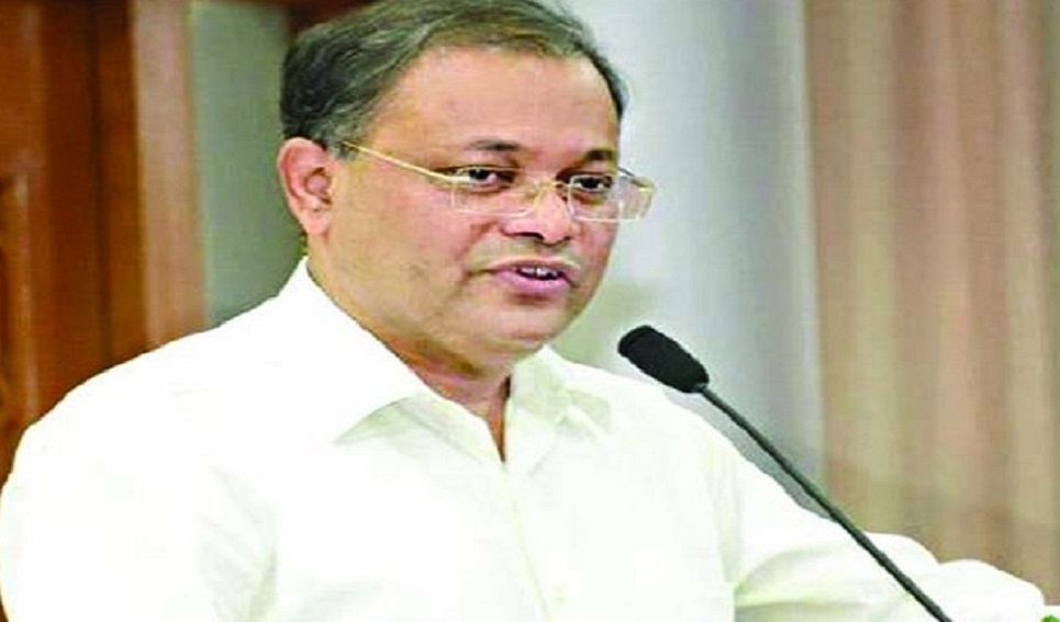 Sheikh Hasina materialises Bangabandhu’s dream: Hasan