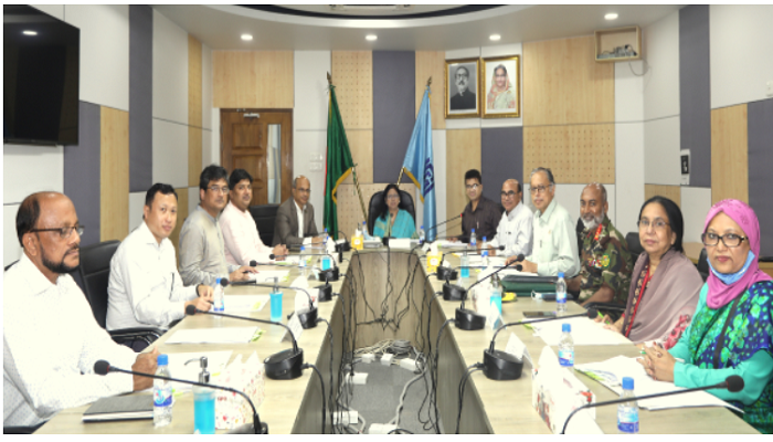 UGC approves Tk 10,444.04 crore budget for 51 public universities in 2022-23