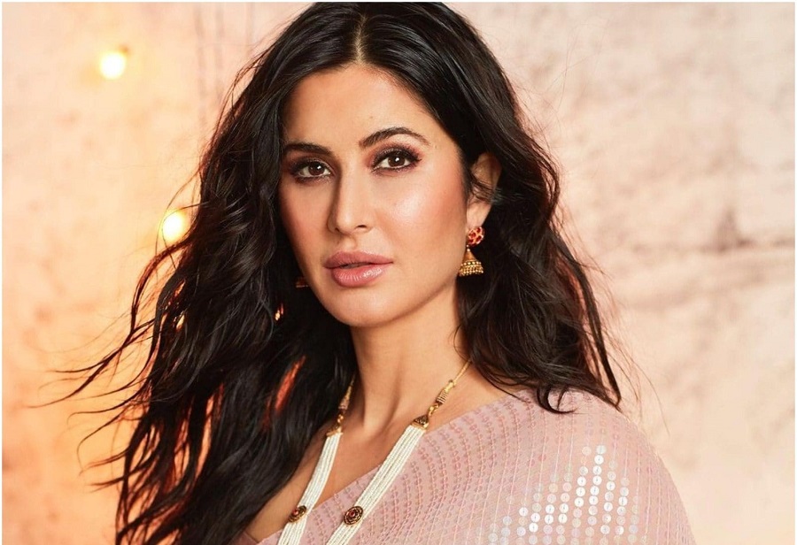 Katrina Kaif sparks pregnancy rumours with latest stunning photos