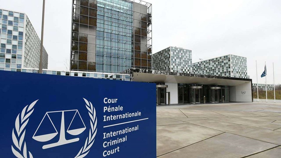 ICC sends 'largest ever' team of investigators to Ukraine