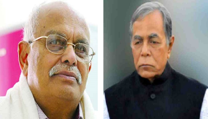President shocked at death of journalist Abdul Gaffar Chowdhury