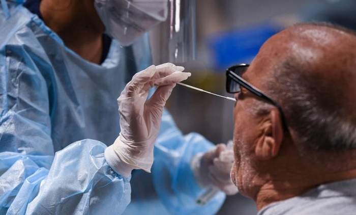 Coronavirus may already be classified as seasonal disease, Russia's chief sanitary doctor says