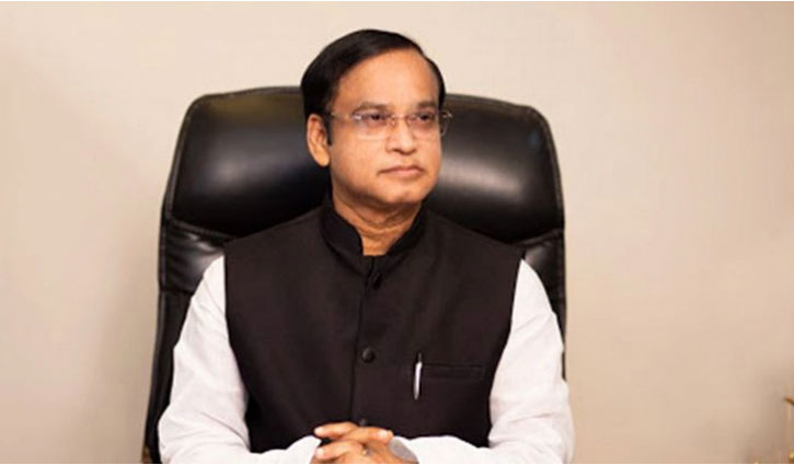 Graft case: Haji Salim to surrender before court this afternoon