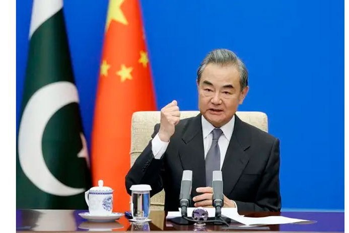 Wang Yi: There Should Be a Big Question Mark on the US Indo-Pacific Economic Framework 