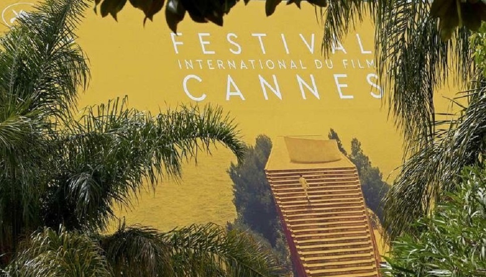 'Men' brings blood-soaked toxic masculinity to Cannes