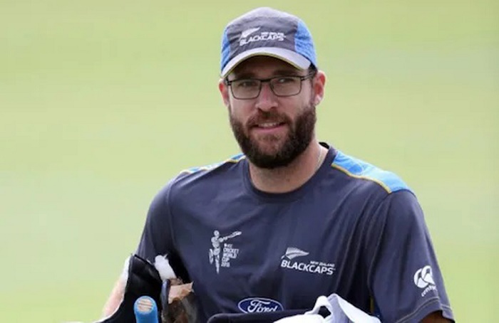New Zealand's Vettori named assistant Australia cricket coach