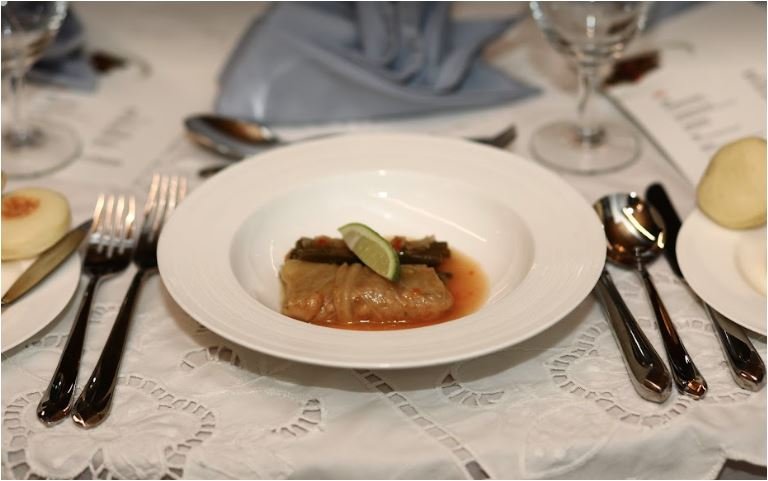 Turkish cuisine week continues in Bangladesh