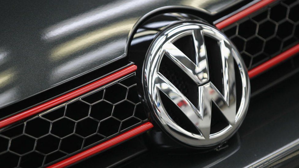 Volkswagen to pay out £193m in 'dieselgate' settlement