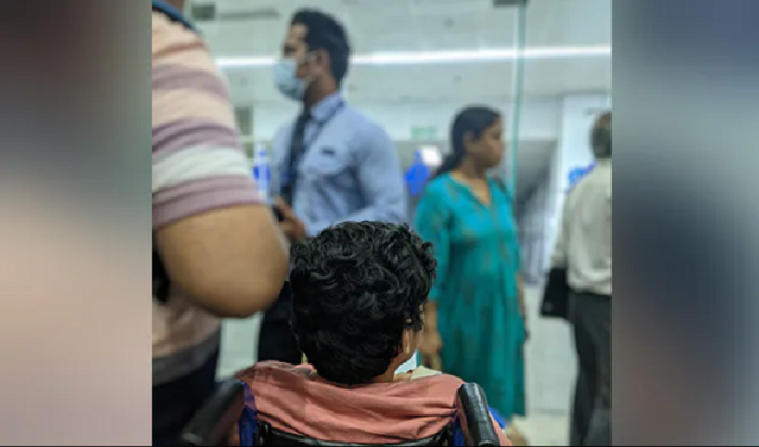 IndiGo fined ₹ 5 lakh for not allowing boy with special needs on board