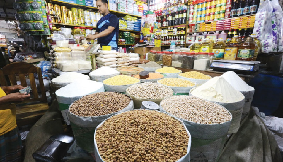 Price hike of essentials mounts public woes