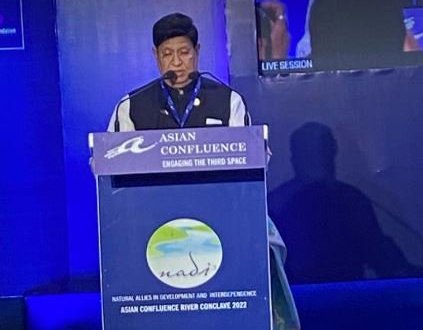 Momen for meaningful regional cooperation for efficient riverine connectivity