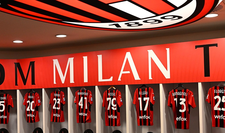 US investment fund RedBird to buy Serie A champions AC Milan
