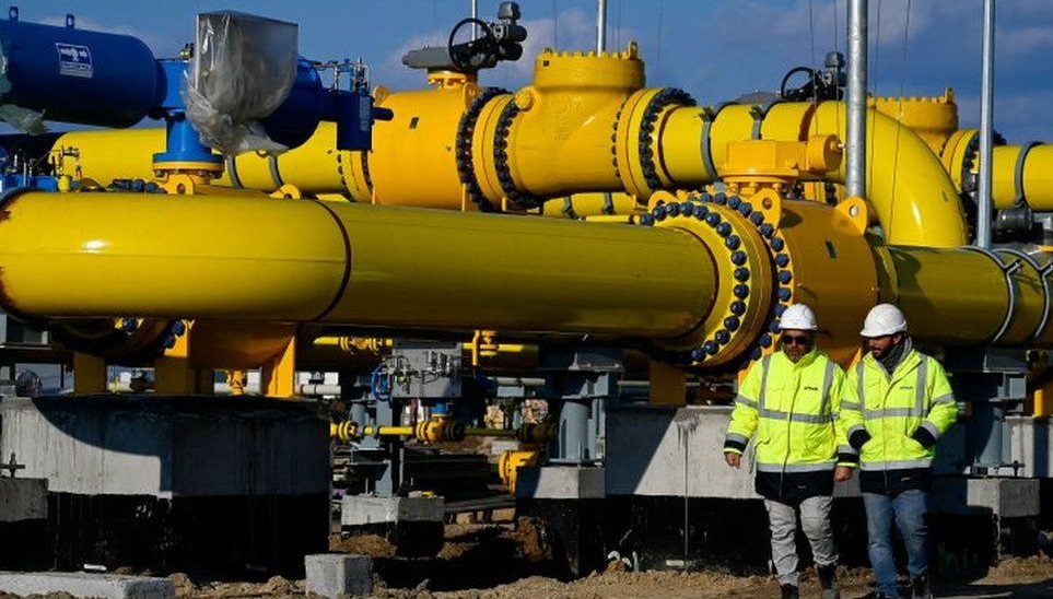 Russia working to 'minimise' effects of EU oil ban: Kremlin