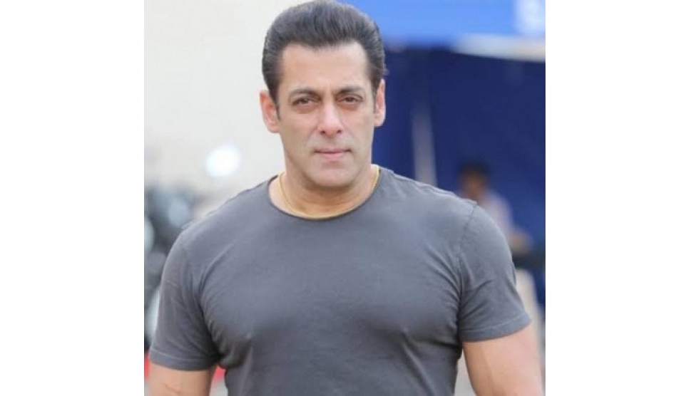 Mumbai police beefed up Salman’s security in the wake of Moosewala’s murder