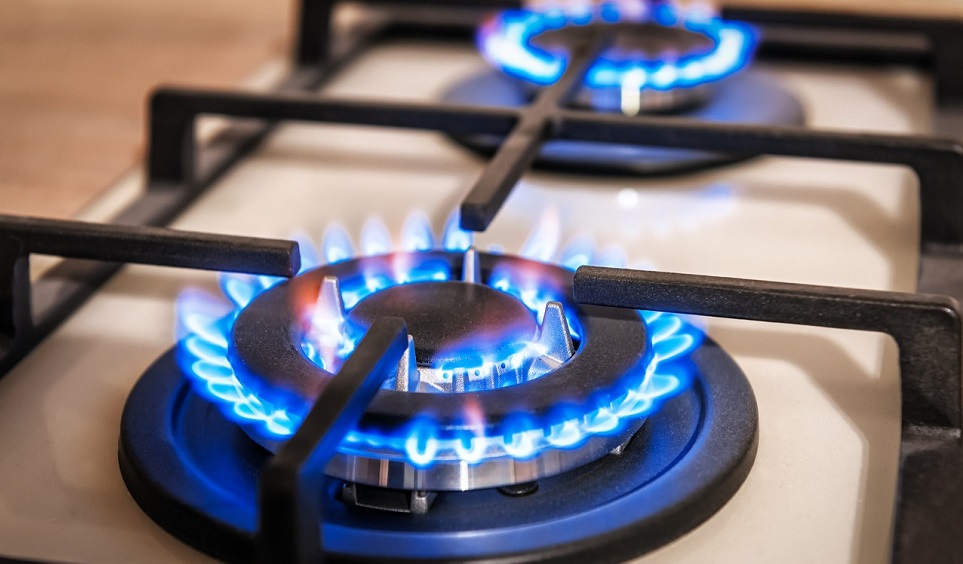 Price of gas for 2 stoves increases to 1080, CNG remains unchanged