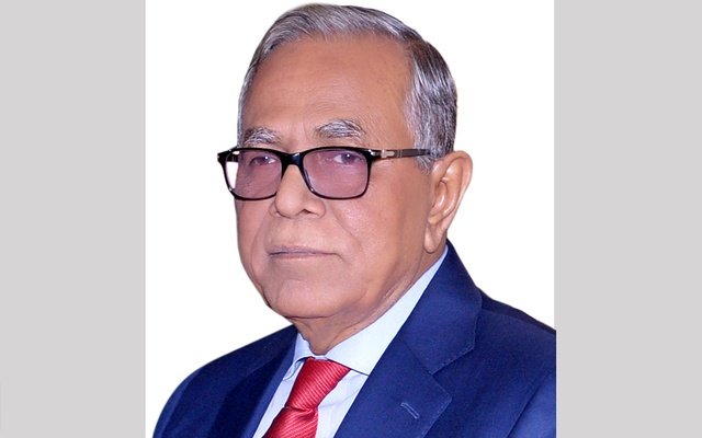 President mourns casualties of Sitakunda depot fire

