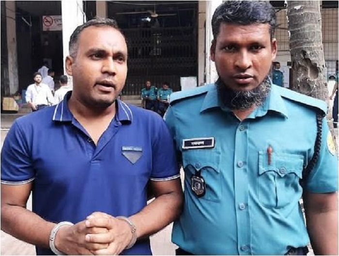 JU student jailed for 'derogatory' comments about Bangabandhu, PM