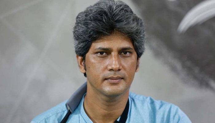 Junaid Saki attacked at CMCH