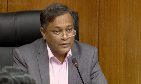 Hasan terms proposed budget as pro-poor