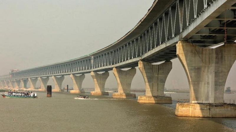 'Padma Bridge opening ceremony to turn into huge public gathering'