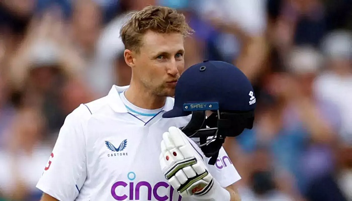 Root, Pope centuries fuel England fightback against New Zealand