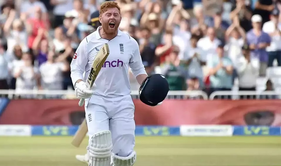 Bairstow's England heroics fuelled by IPL pressure
