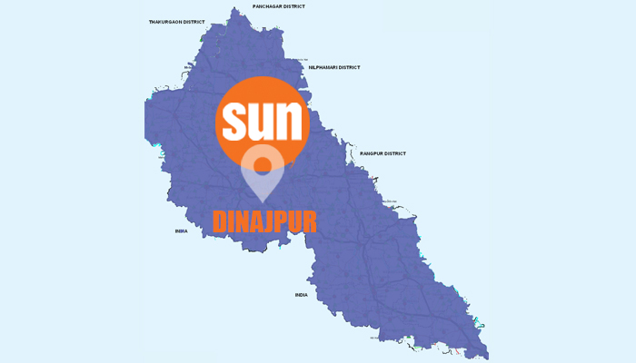 Madrasa teacher found dead in Dinajpur