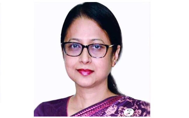 Fatima Yasmin country’s first woman finance secretary

