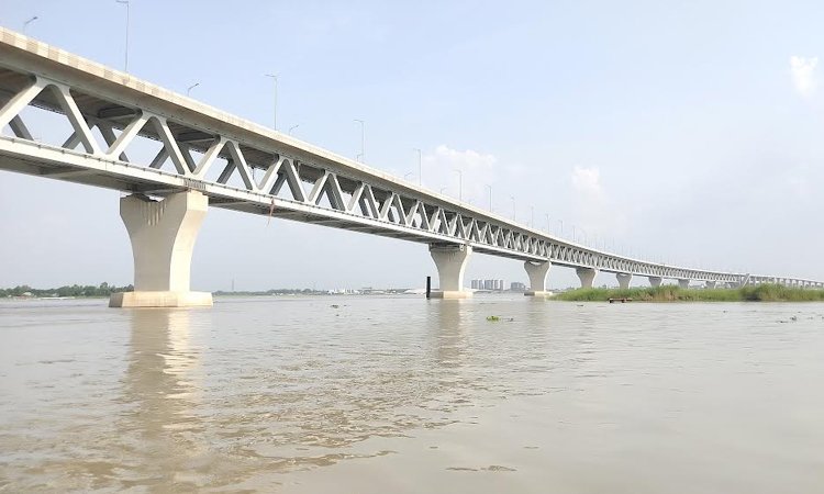 Padma Bridge to create huge job opportunities in Khulna region