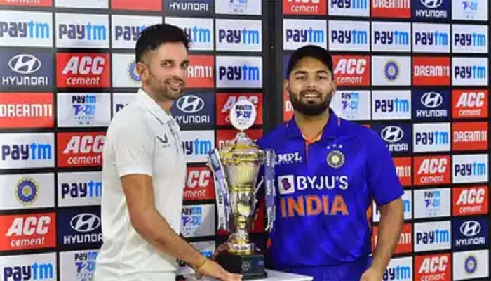 'Positives' for India as S. Africa T20 series ends 2-2 after washout