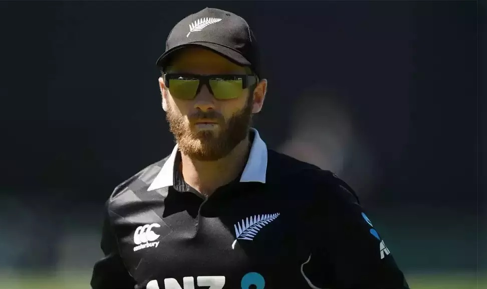 Williamson to miss New Zealand white-ball Europe tours
