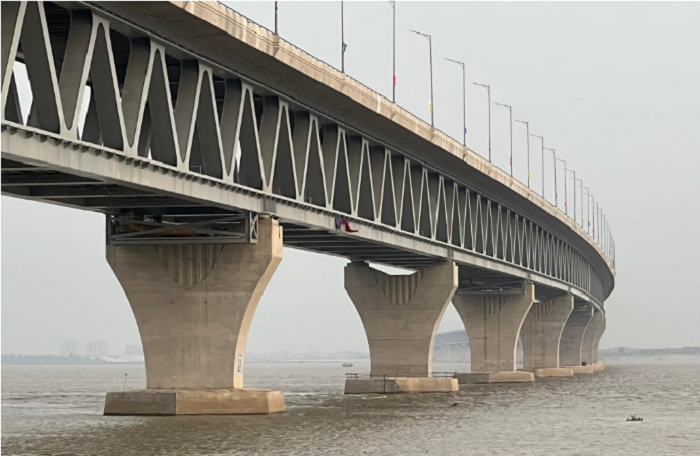 Padma Bridge to change socioeconomic condition of Barguna fishermen
