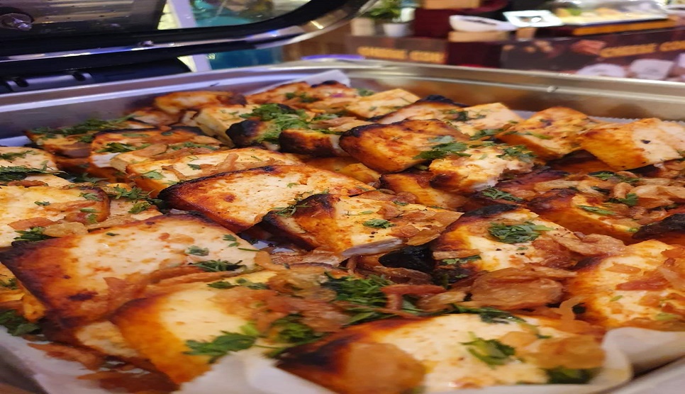 Bollyfood Festival at The Westin Dhaka