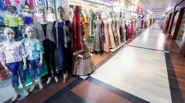 Govt extends market closure time by 2hrs ahead of Eid