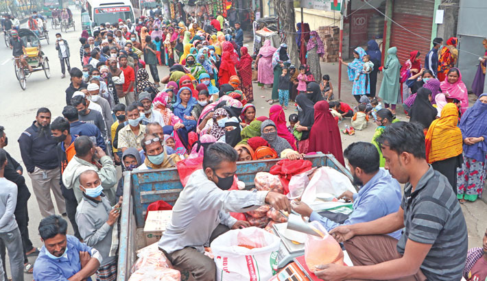 TCB resumes OMS of daily commodities