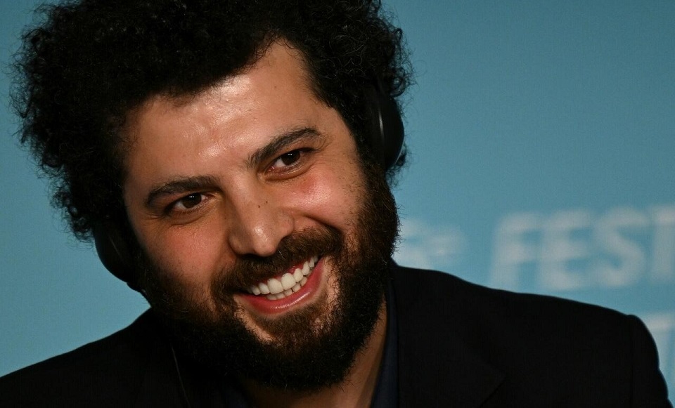 Iran movie feted by Cannes critics banned at home