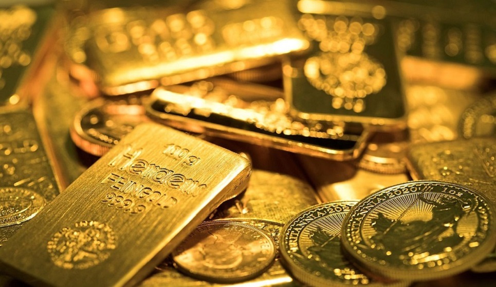 278 kg smuggled gold seized in HSIA in last 5 months; masterminds go unpunished