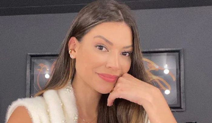 Former Miss Brazil Gleycy Correia dies at the age of 27 after routine tonsil surgery