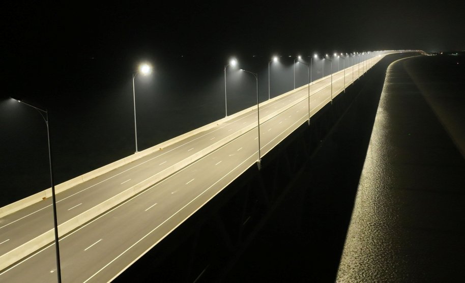 Padma Bridge: US greets Bangladesh; lauds its leadership