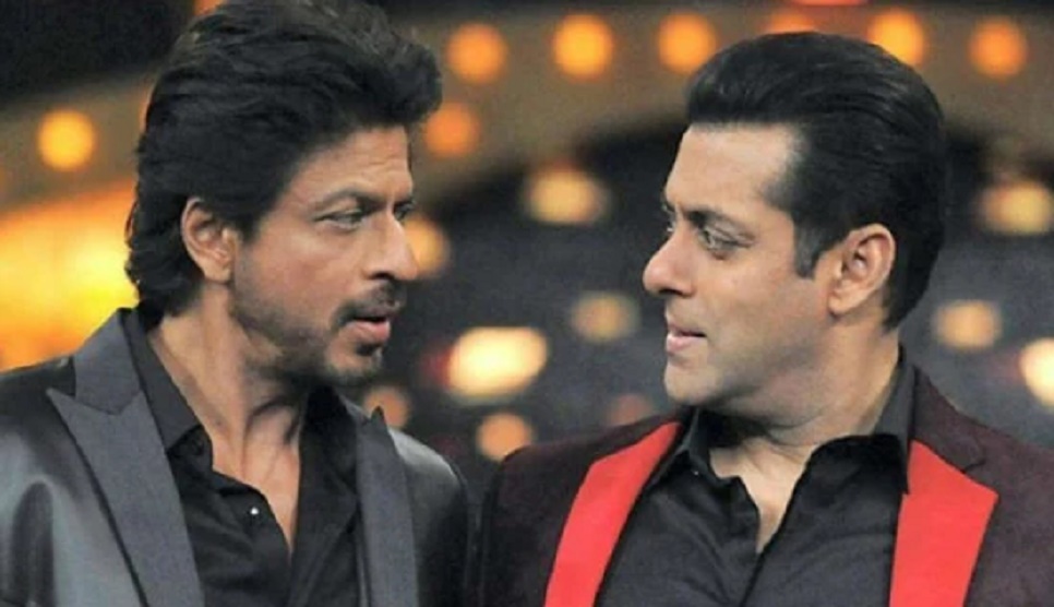 Shah Rukh Khan opens up about starring in Salman Khan’s Tiger