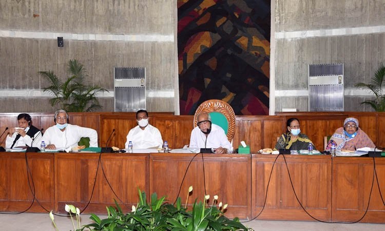 JS body for compulsory setup of STPs in urban areas