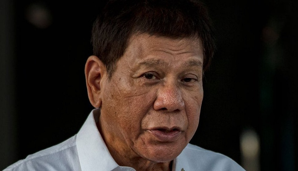 The bloody legacy of Rodrigo Duterte