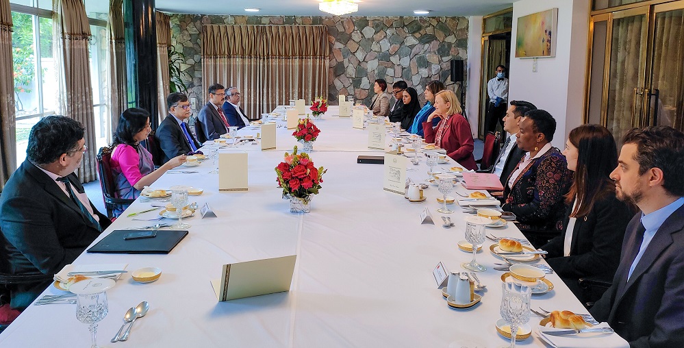 UN to facilitate Bangladesh in achieving SDGs and LDC graduation, say UN visiting team