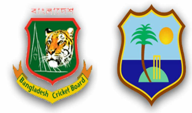 Tigers take on Windies in 1st T20 to back in winning way