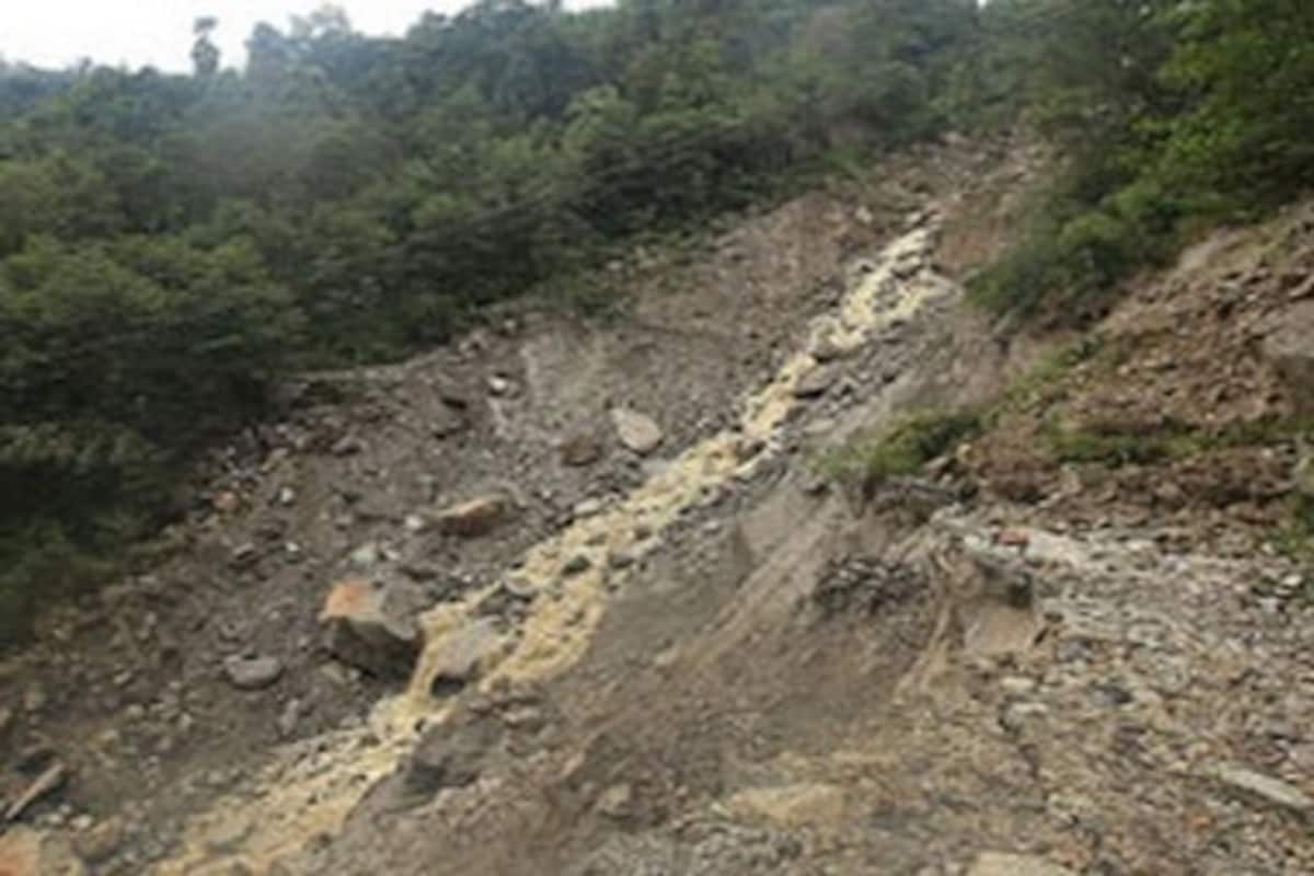 Death toll from northeast India landslide rises to 11