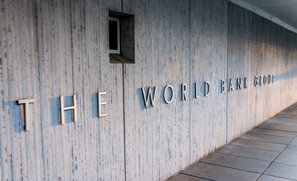 World Bank creates fund to better prevent, respond to pandemics
