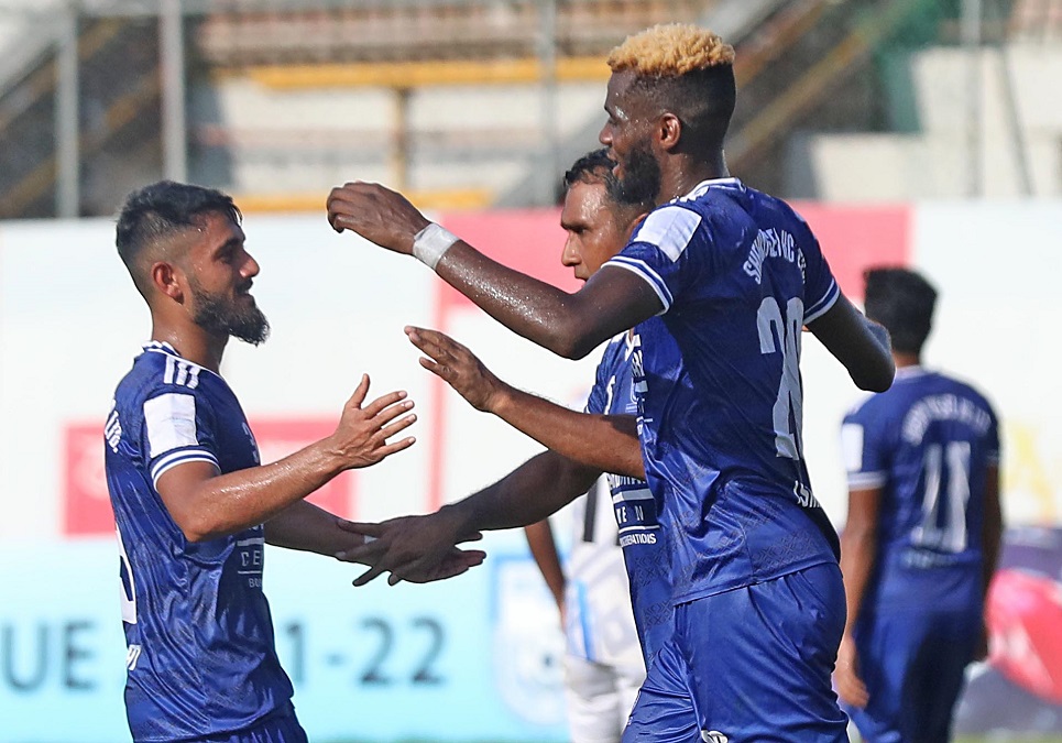 Sk Russel register biggest victory at Kings Arena: Dhaka Abahani suffer defeat to Saif