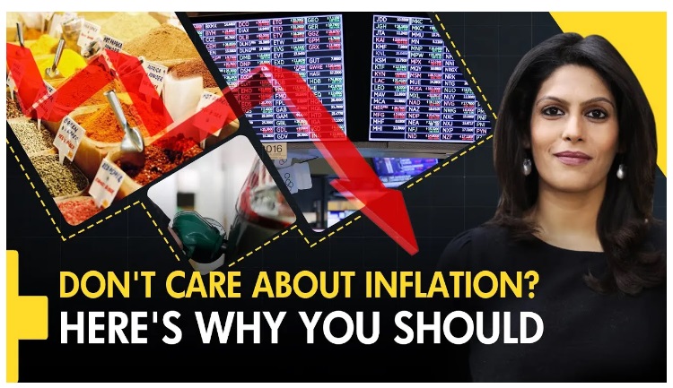 How inflation changes the world, affects 4 Ps

