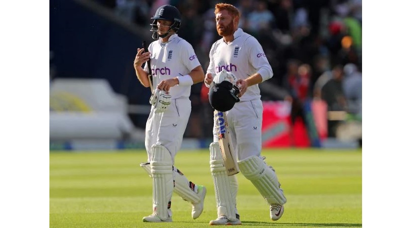England deny India series win with record chase in Edgbaston